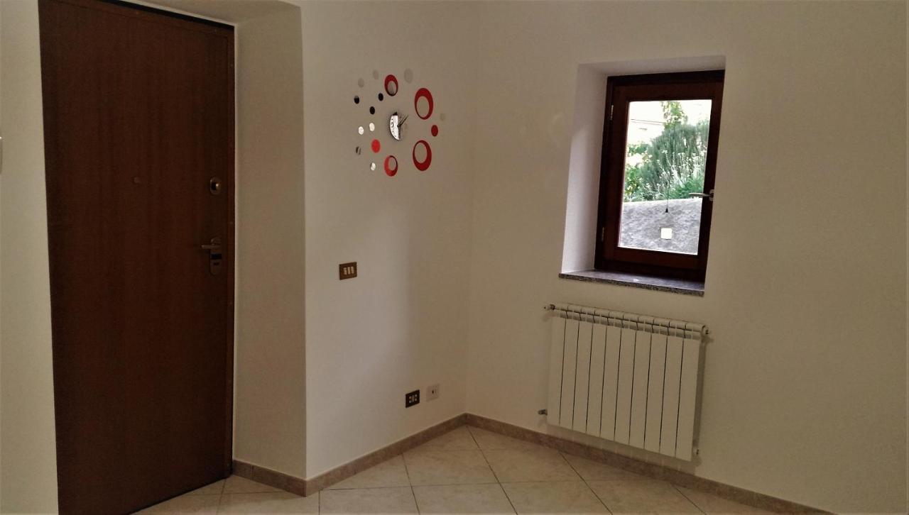 La Casetta Cetraro Luaran gambar
