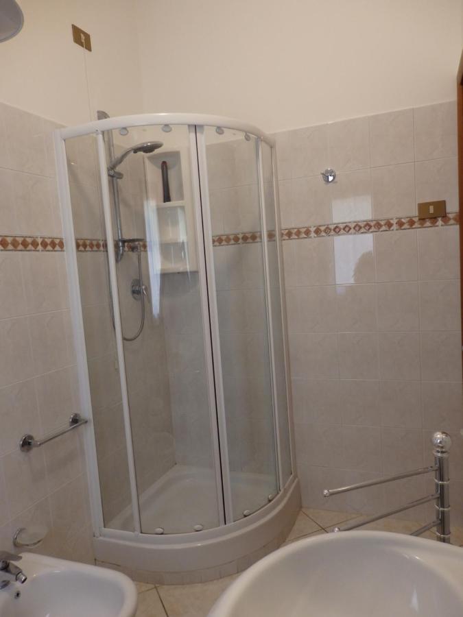 La Casetta Cetraro Luaran gambar