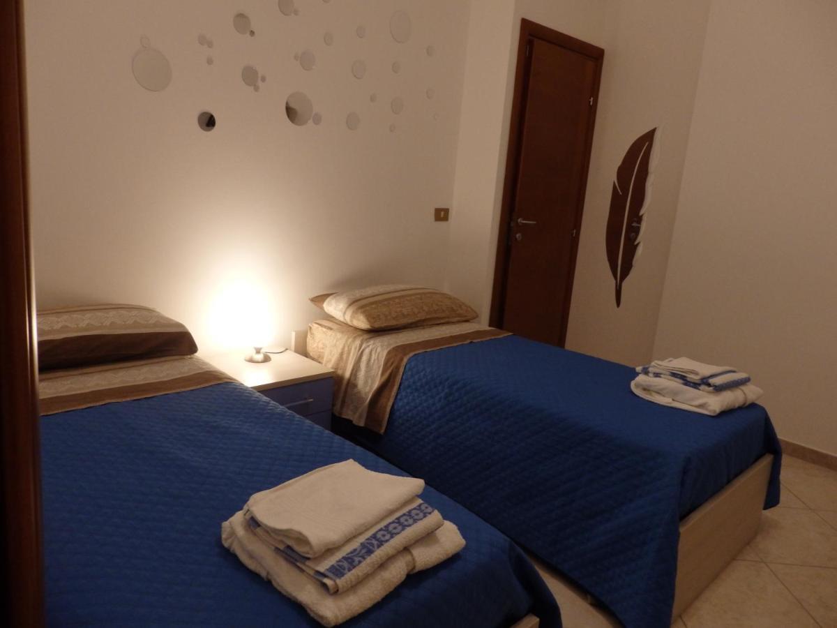 La Casetta Cetraro Luaran gambar