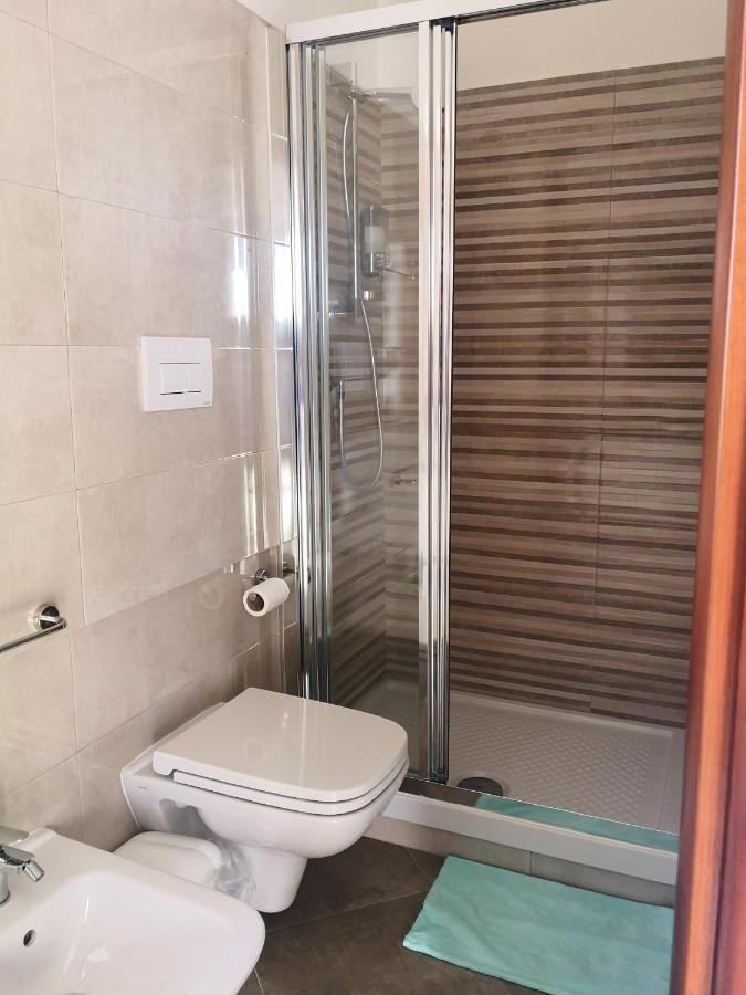 La Casetta Cetraro Luaran gambar