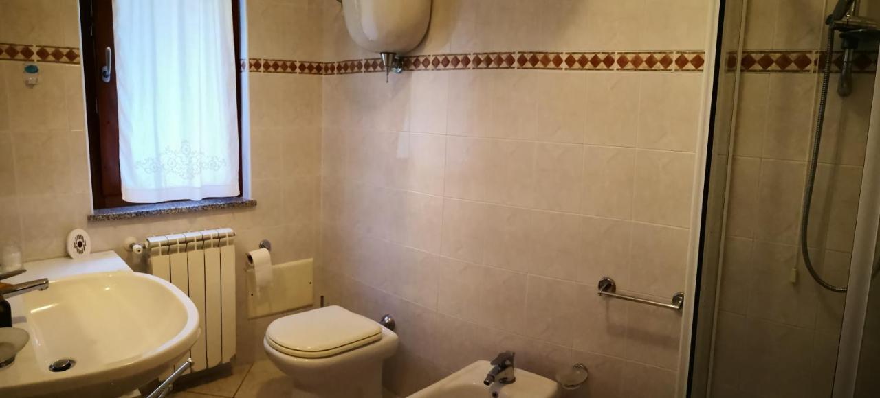 La Casetta Cetraro Luaran gambar
