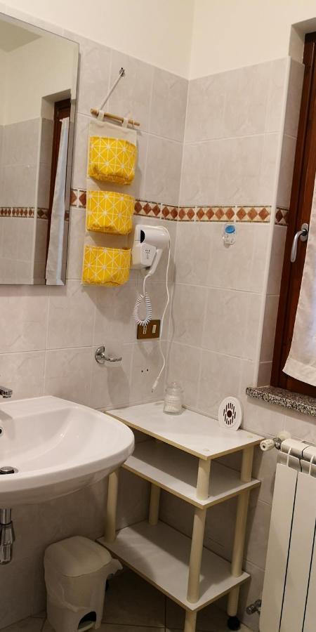 La Casetta Cetraro Luaran gambar