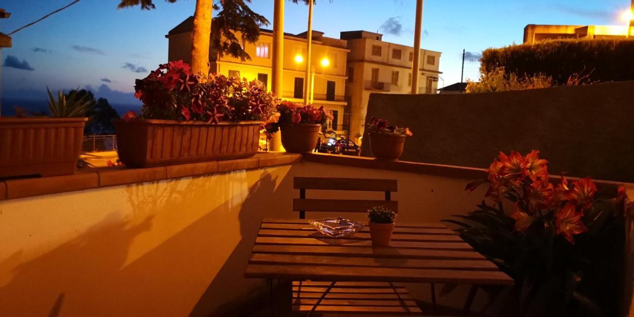 La Casetta Cetraro Luaran gambar
