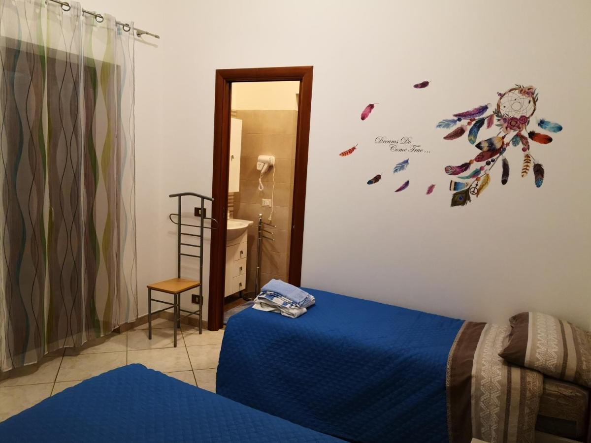 La Casetta Cetraro Luaran gambar