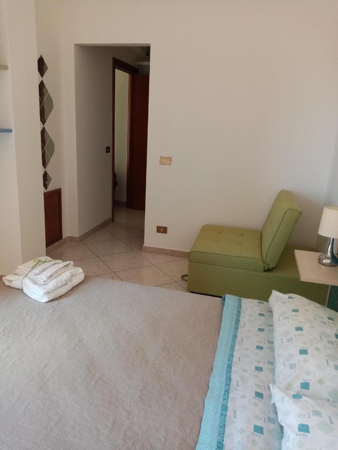 La Casetta Cetraro Luaran gambar