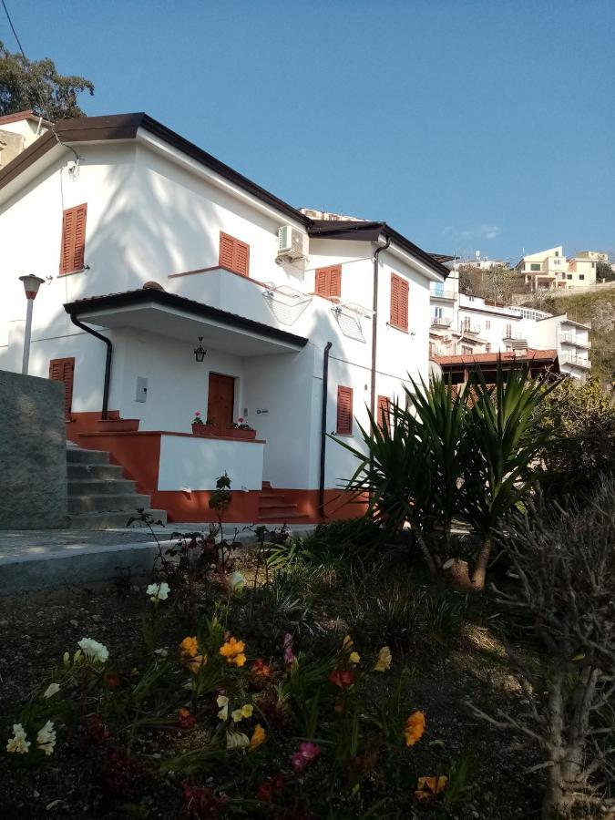 La Casetta Cetraro Luaran gambar